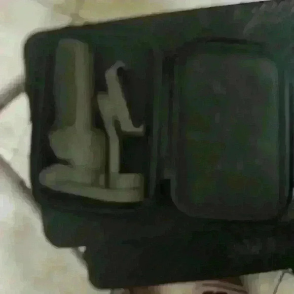 DJI OSMO SMARTPHONE STABILIZER GIMBAL - Picture 4 of 4